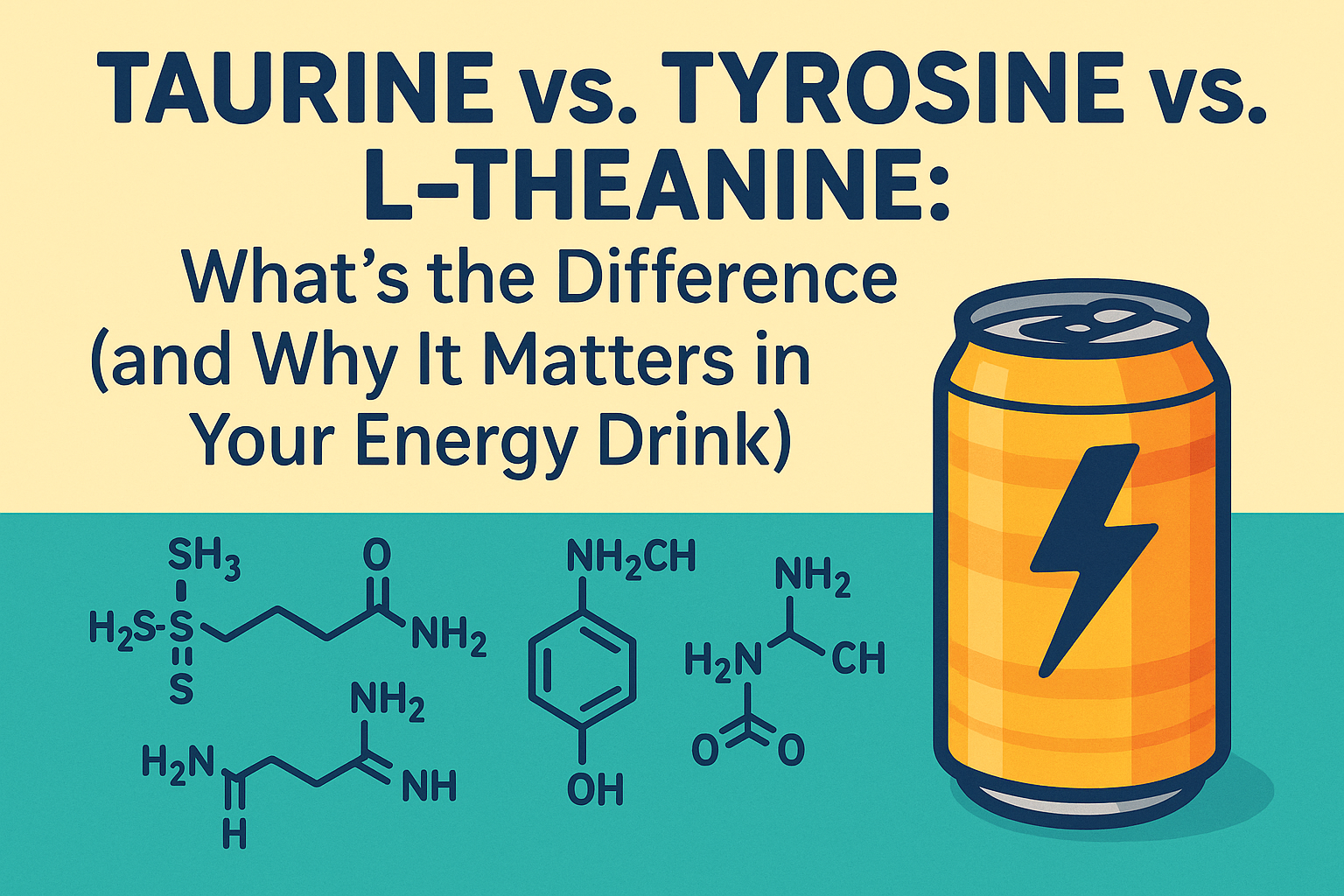 l tyrosine vs l carnitine L-Carnitine ((R)-Carnitine) | Co-factor for -oxidation Taurine vs. Tyrosine vs.