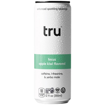 Tru Energy Apple Kiwi