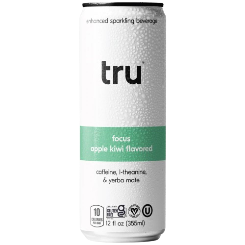 Tru Energy Apple Kiwi