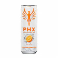 PHX Energy Orange