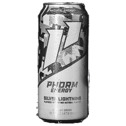 1st Phorm Sliver Lightning