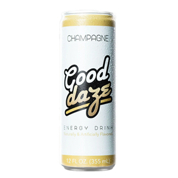 Good Daze Champagne