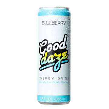 Good Daze Blueberry