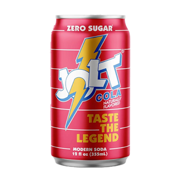 Redcon1 Jolt Cola 12 Oz