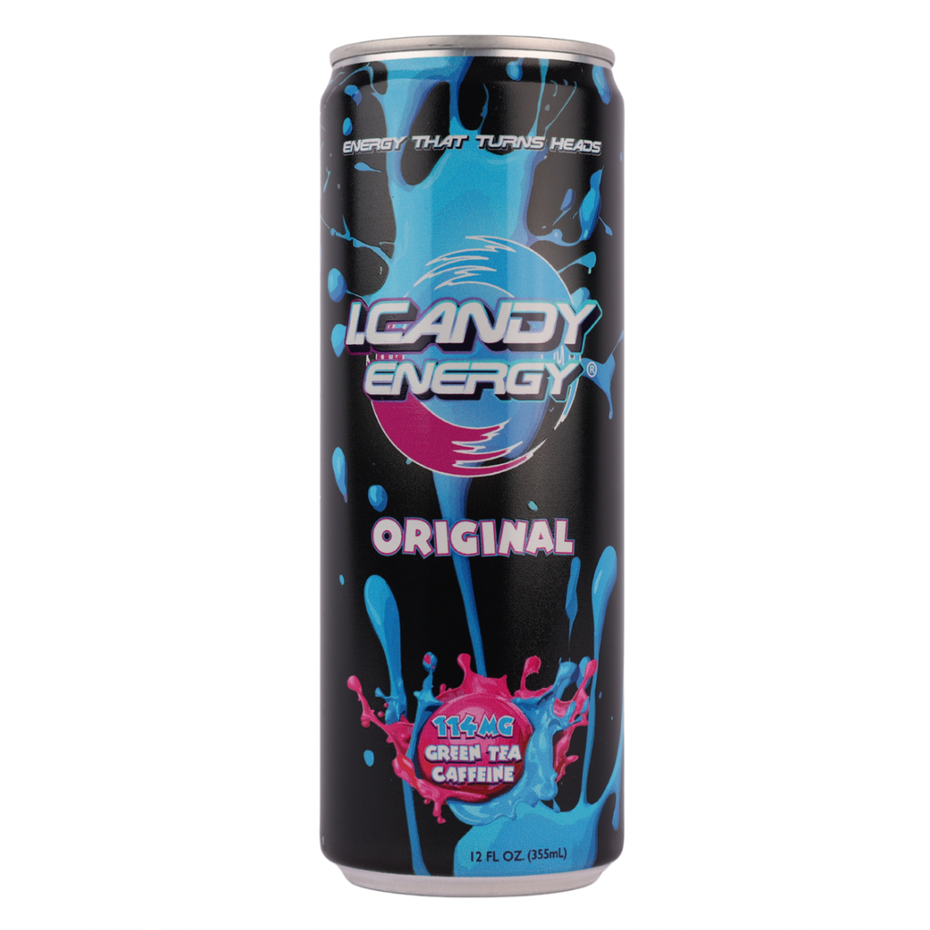 iCandy Energy Original