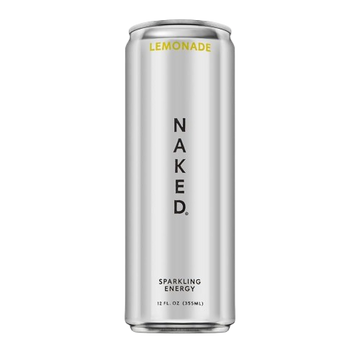 Naked Energy Lemonade