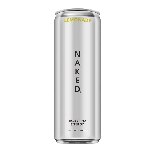 Naked Energy Lemonade