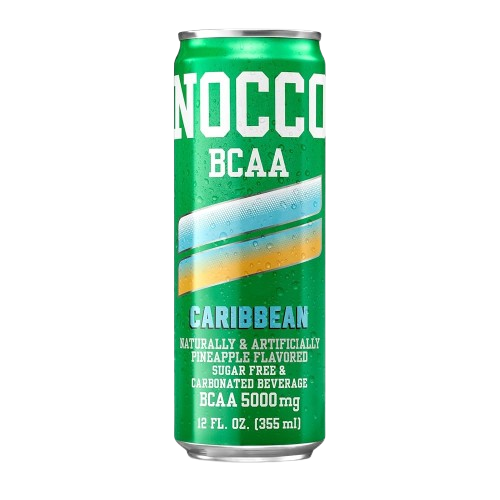 NOCCO Caribbean Stim Free