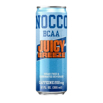 NOCCO Juicy Breeze