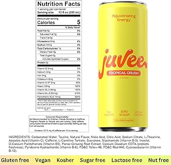 Juvee Tropical Crush
