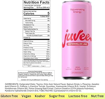 Juvee Watermelon Lime