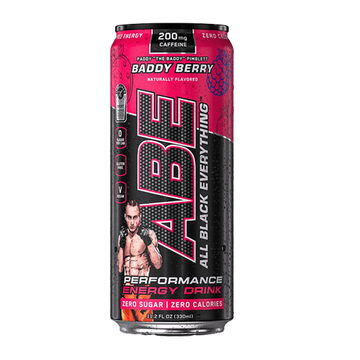 ABE Baddy Berry