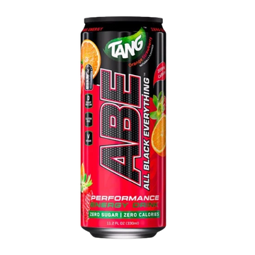ABE Tang Orange Strawberry