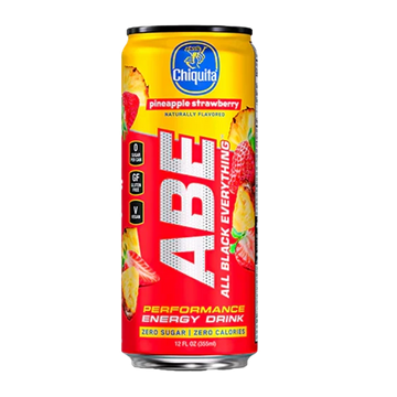 ABE Chiquita Pineapple Strawberry