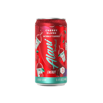 Alani Nu Cherry Slush 8.4 oz