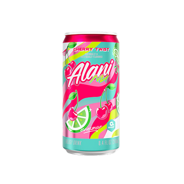 Alani Nu Cherry Twist 8.4