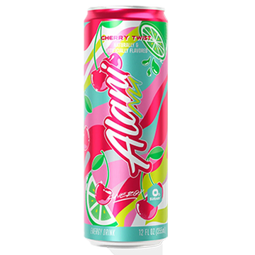 Alani Nu Cherry Twist