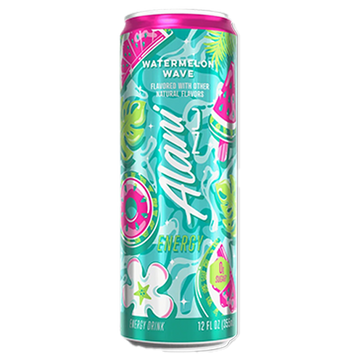 Alani Nu Watermelon Wave