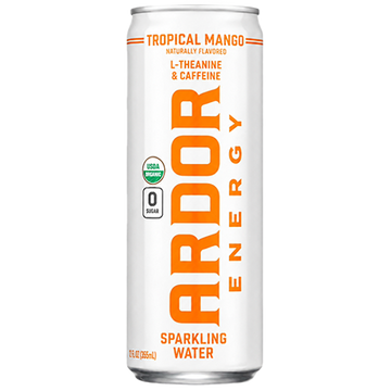 Ardor Energy Tropical Mango