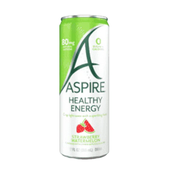 Aspire Energy Strawberry Watermelon