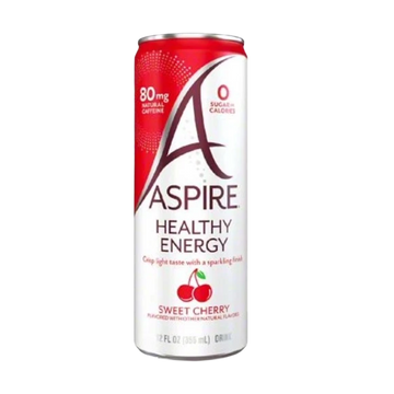 Aspire Energy Sweet Cherry