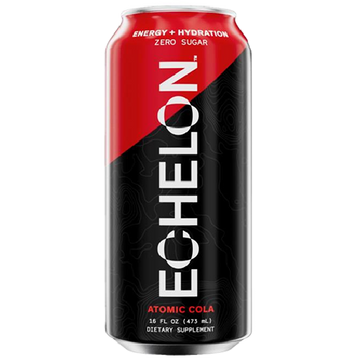 Echelon Atomic Cola
