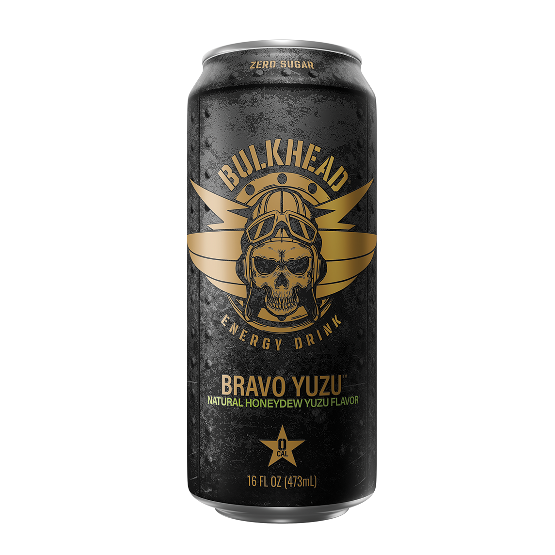 BULKHEAD Bravo Yuzu Honeydew Yuzu