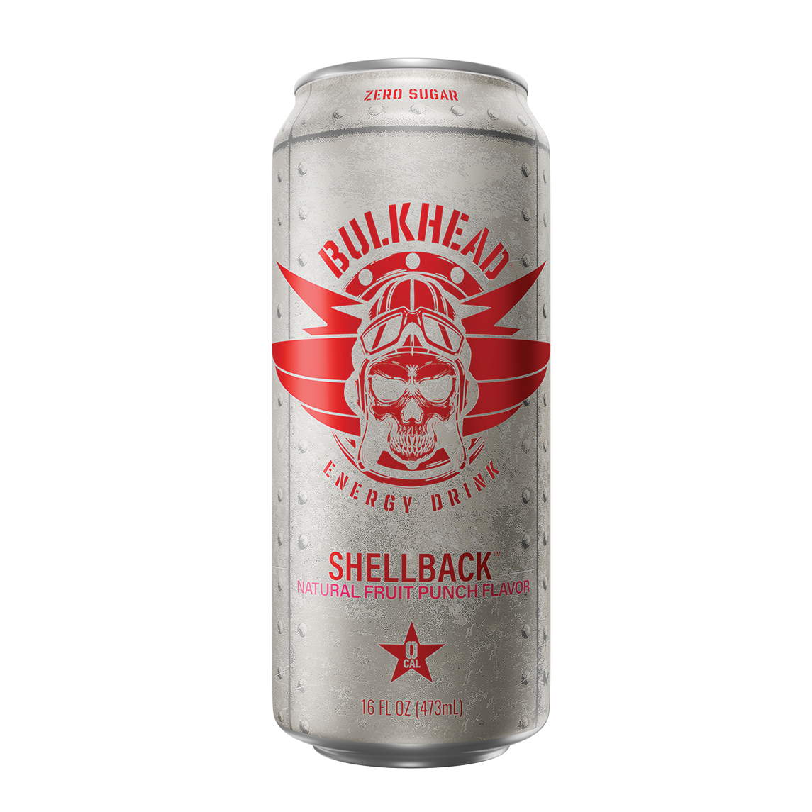 BULKHEAD Shellback Fruit Punch