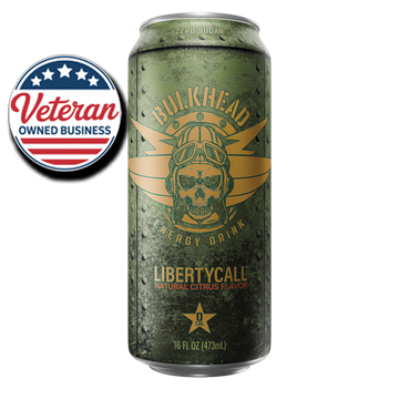 BULKHEAD LibertyCall Citrus