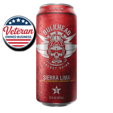 BULKHEAD Sierra Lima Strawberry Lemonade