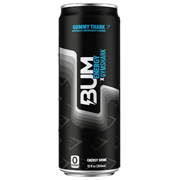Bum Energy Gummy Thark LTO