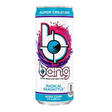 Bang Radical Skadattle 12 oz