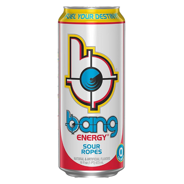 Bang Sour Ropes