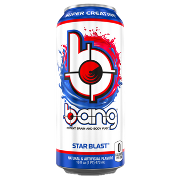 Bang Star Blast