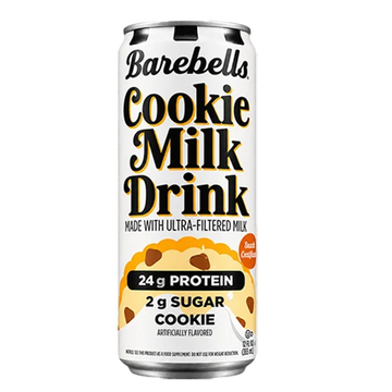 Barebell Milk Cookie Milk