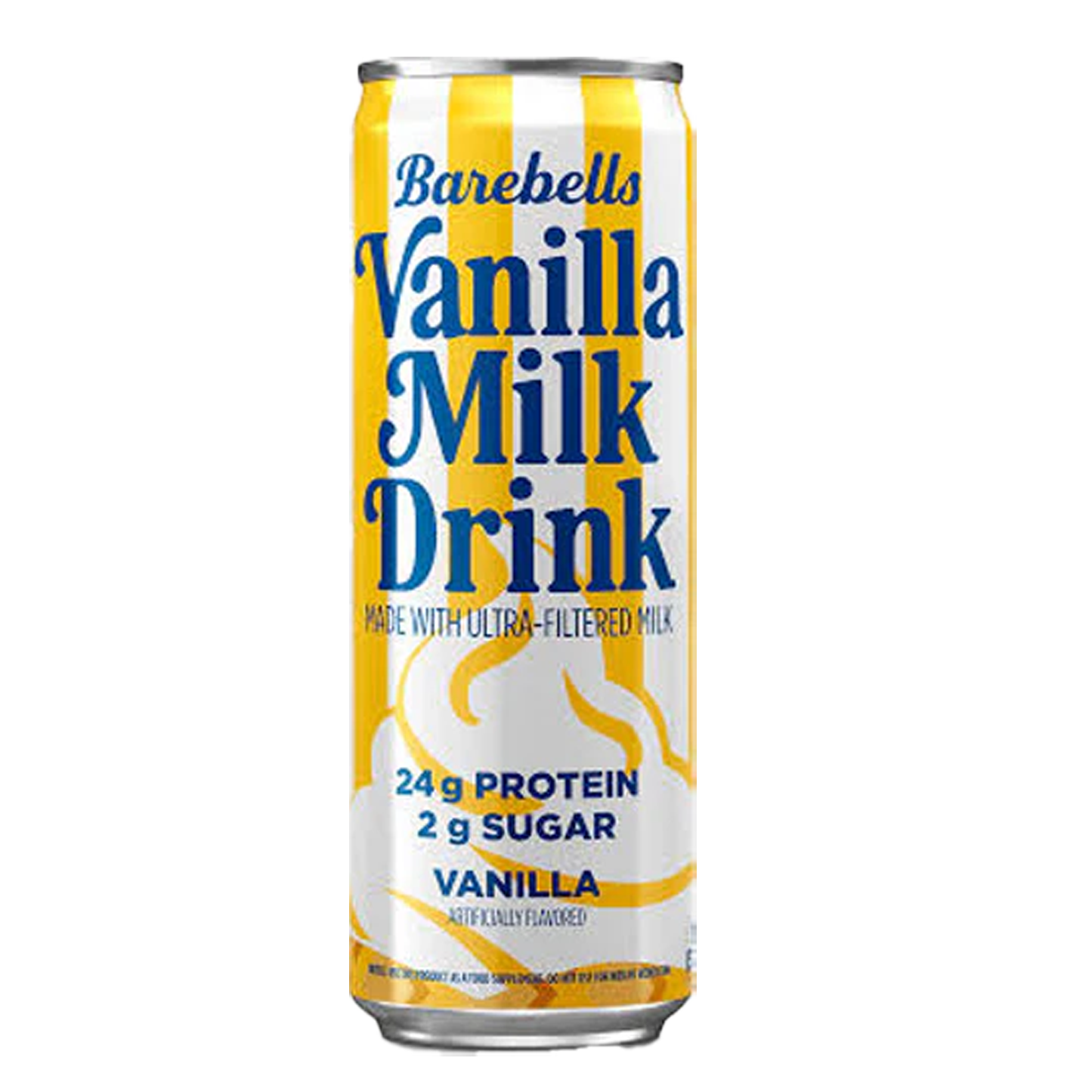 Barebell Milk Drink Vanilla