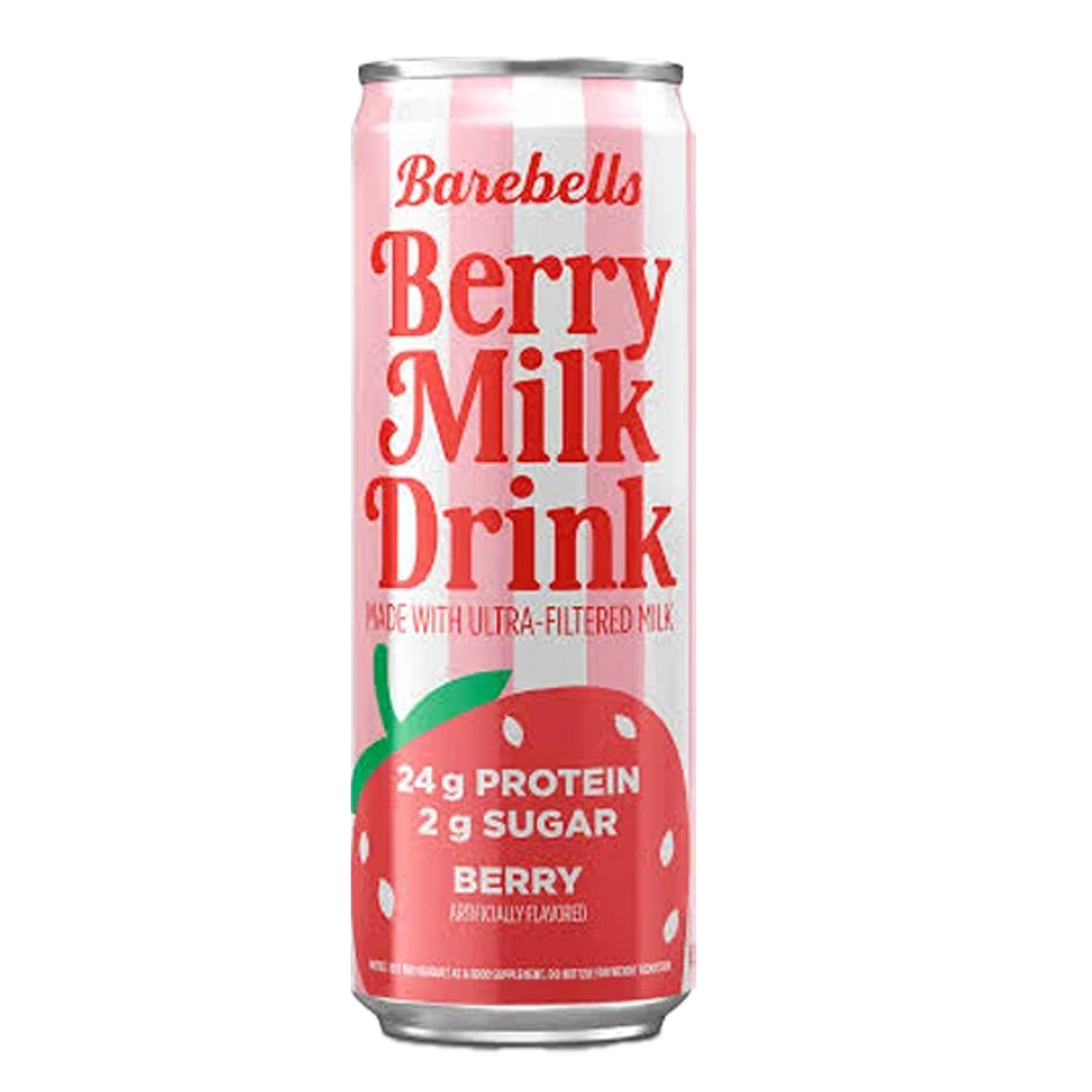 Barebell Milk Drink Berry