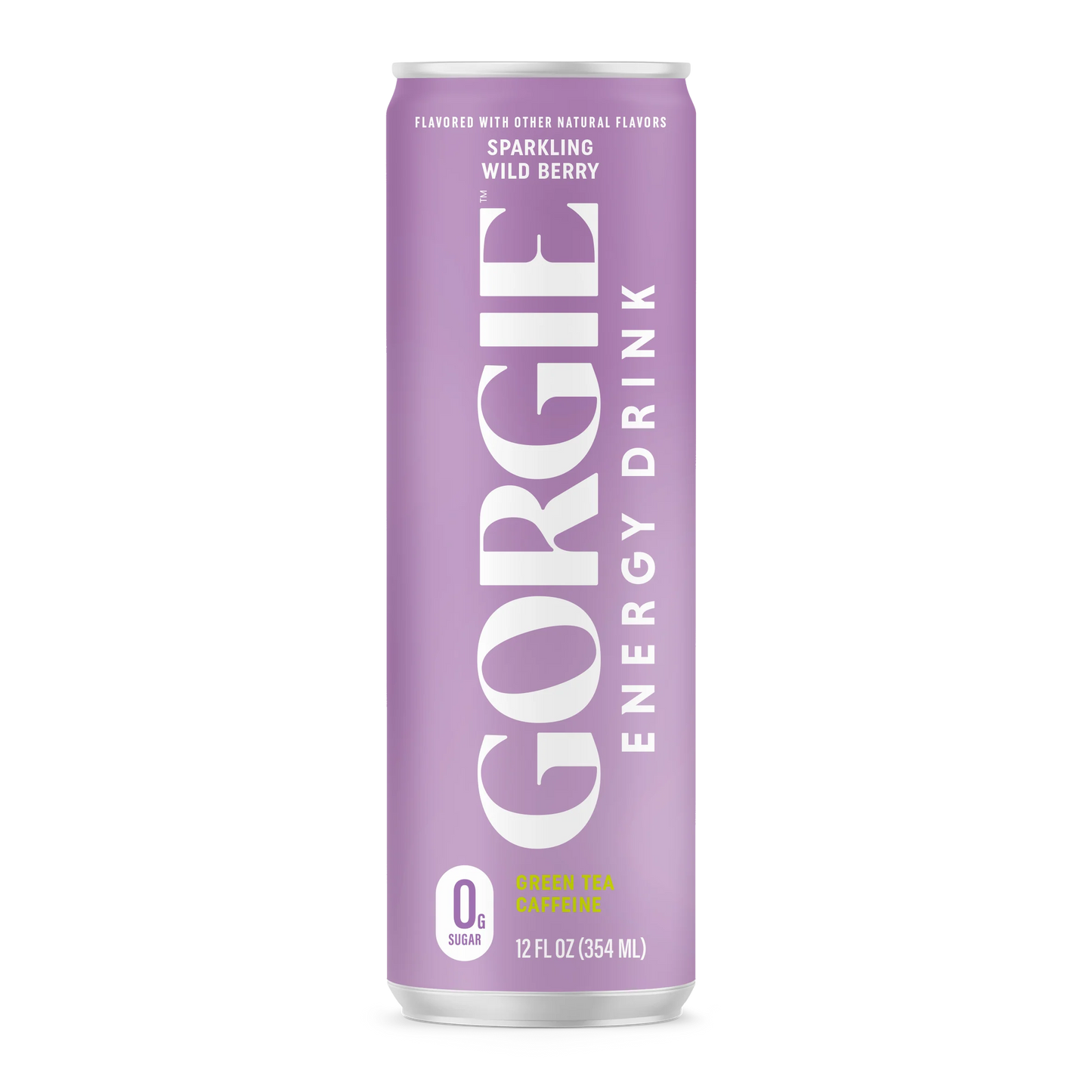 GORGIE Electric Berry