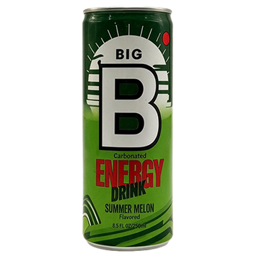 Big B Energy Summer Melon