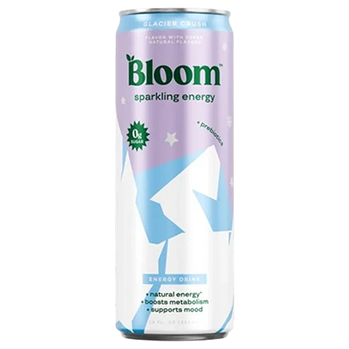 Bloom Energy Glacier Crush