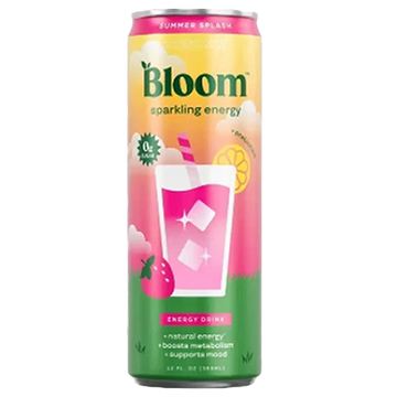 Bloom Energy Summer Splash LTO