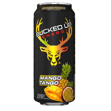 Bucked Up Mango Tango