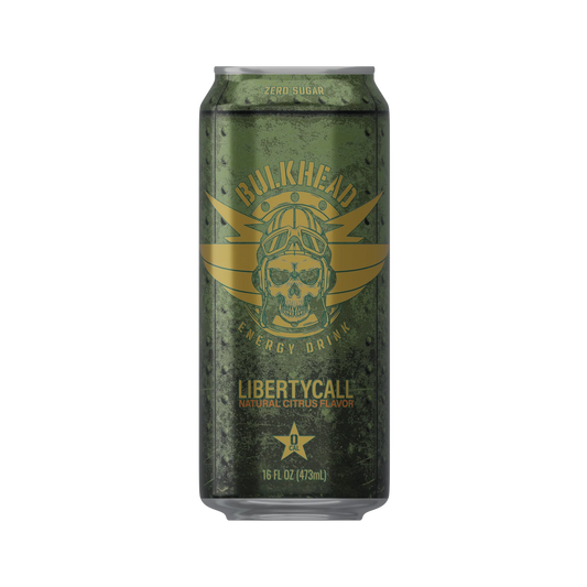 BULKHEAD LibertyCall Citrus