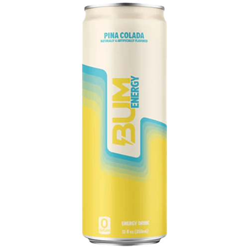 Bum Pina Colada