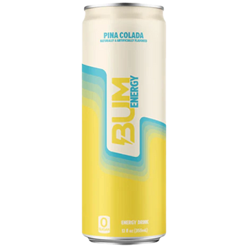 Bum Pina Colada