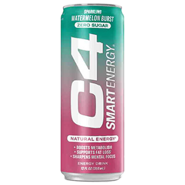 C4 Watermelon Burst