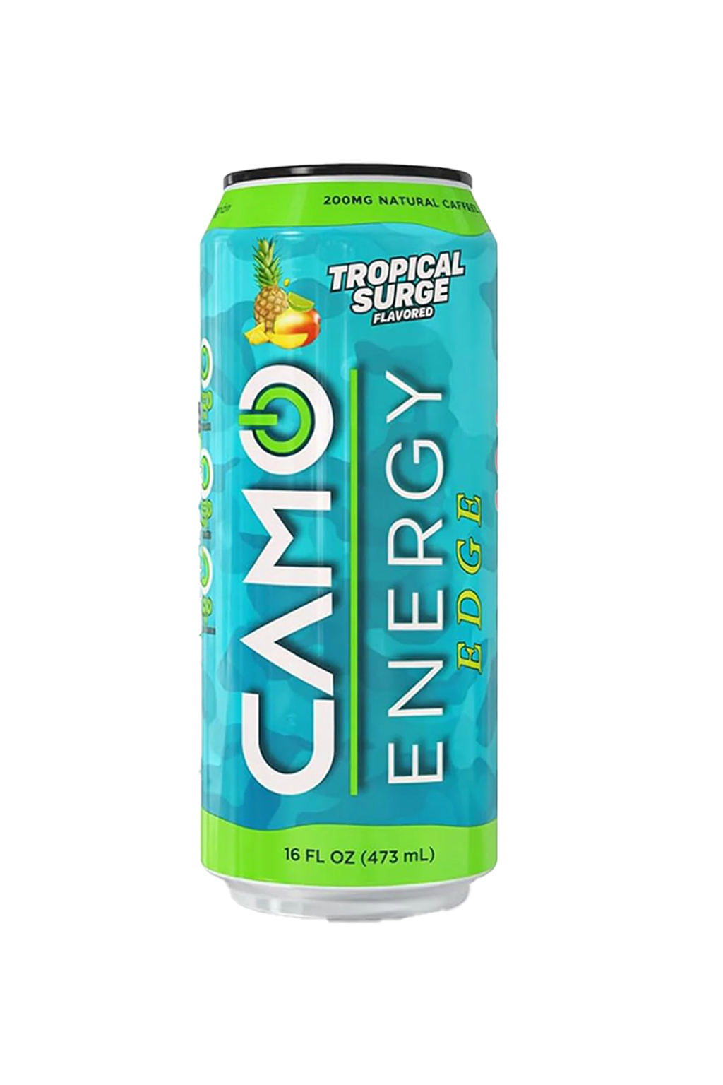 CAMO Energy Tropical Surge