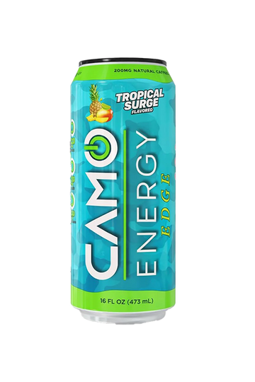 CAMO Energy Tropical Surge