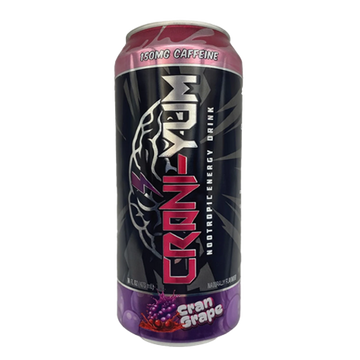 Crani-Yum Cran-Grape