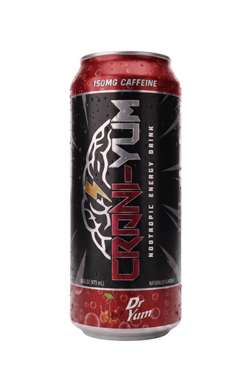 Crani-Yum Dr Yum